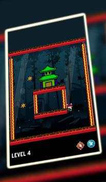 Jumping Attack CatGirl - Jump dash screenshot 1