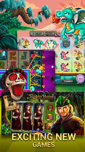 San Manuel Slots screenshot 4