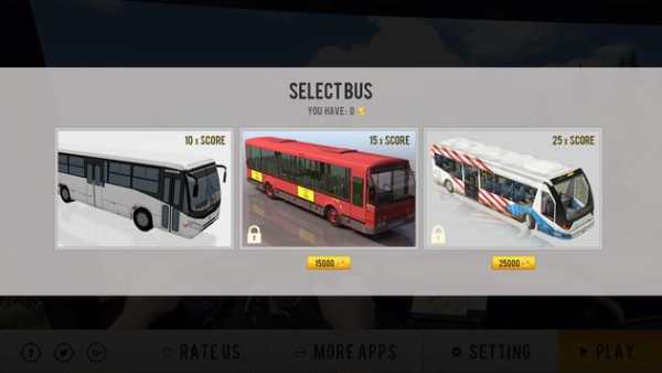Racing Dalam Bus 🚍 screenshot 8