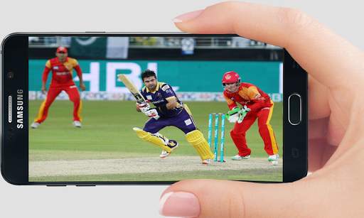 Cricket Live Tv Sports screenshot 1