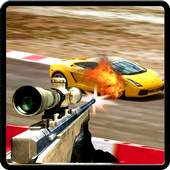 Sniper Traffic Hunter :Shooter 1.0.0