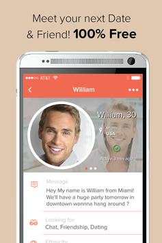 IDCupid - Dating Messenger ID screenshot 5