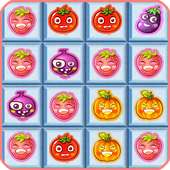 Jewel Fruits Legend logo