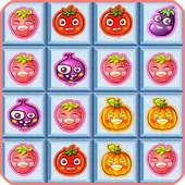 Jewel Fruits Legend 1.0