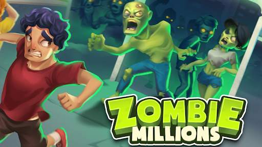 Zombie Millions screenshot 6