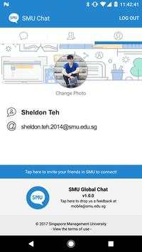 SMU Global Chat screenshot 5