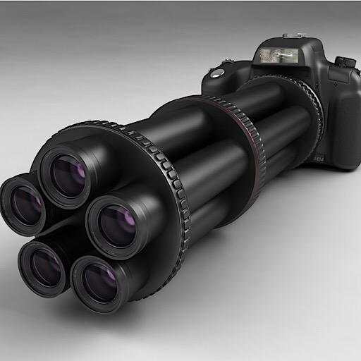 MWD CAMERA HD 4.0.0