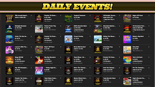 The Big Jackpot screenshot 14