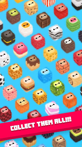 Fluffy Fall screenshot 6