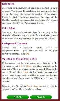 Leran Photoshop CS6 Tutorial screenshot 3