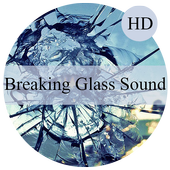 Breaking Glass Sound – Glass Crash Effects icon
