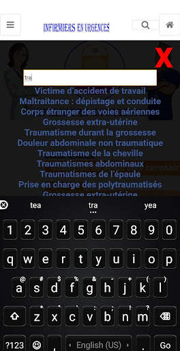 Nurses In Emergency screenshot 7