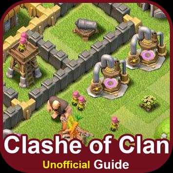 Guide For Clash Of Clans screenshot 1