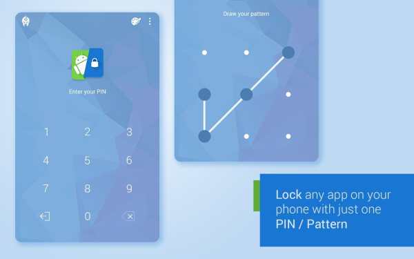 App locker - Lock Any App screenshot 8