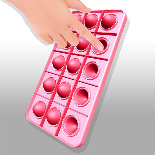 Oddly Satisfying 3D Games! Ant 1.21