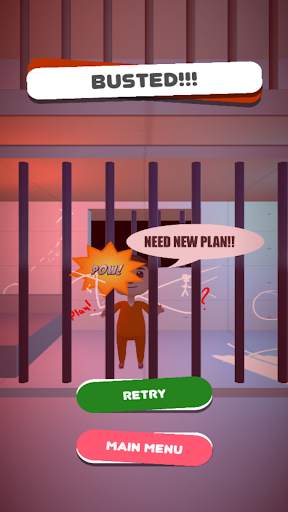 Escape from Prison! screenshot 3