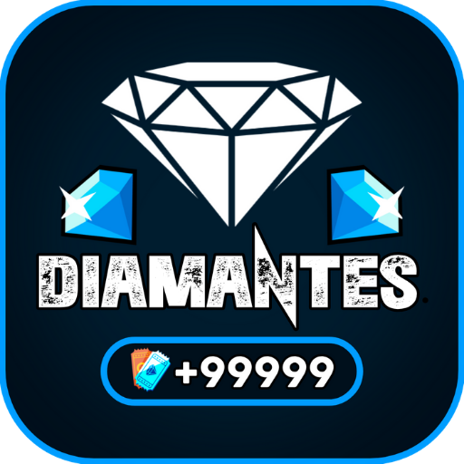 Diamantes Gratis para FF icon