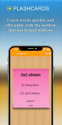 1000 Words (Intermediate) screenshot 1