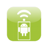 Apple TV Droid icon