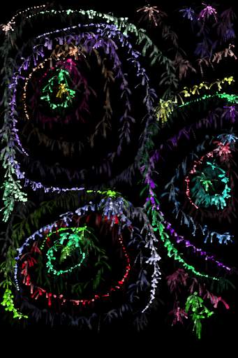 Spark Art screenshot 4