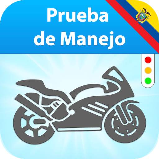 Prueba de Manejo - Motos Lite 1.0