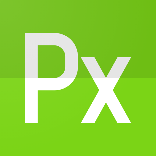 Pixabay non official icon