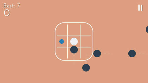 Swipe it - permainan bola gesek screenshot 4