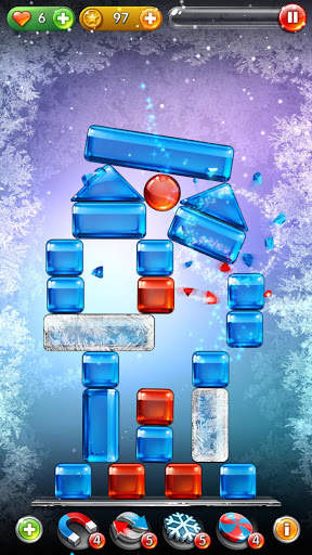 Glass Tower screenshot 6