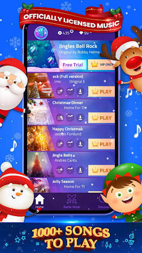 Magic Tiles 3 screenshot 1