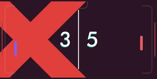 Minimal PONG - Offline Games screenshot 3