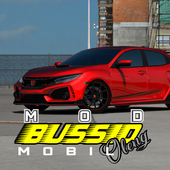 ikon Mod Bussid Mobil Oleng