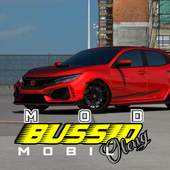 Mod Bussid Mobil Oleng 1.0