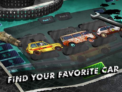 Offroad Hill Climbing - Adventure Racing Game screenshot 10