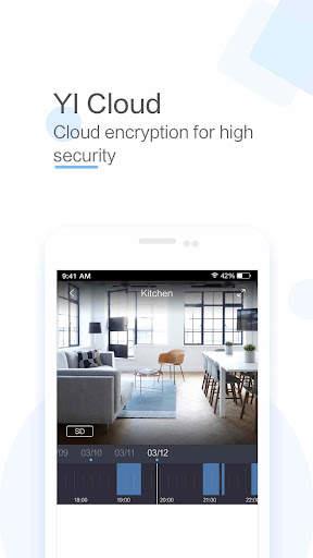 YI IoT screenshot 4