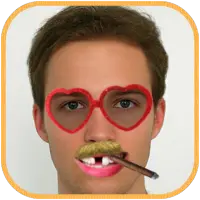 Funny Face Changer
