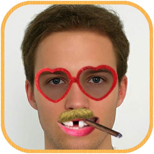 Funny Face Changer 1.0
