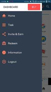 Earn Money - Socio Browser screenshot 4