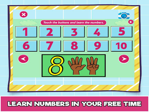 Kindergarten Learning Games screenshot 9