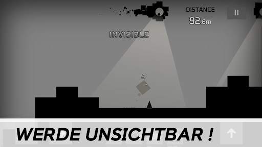 Sqube Darkness screenshot 8