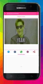 GIFs For Whatsapp  Funny 😂 screenshot 7