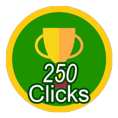 Free XP Booster 4 Clicker icon