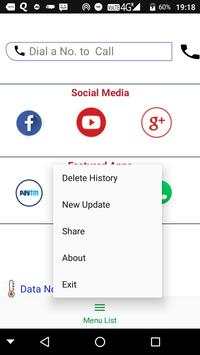 Onion Browser screenshot 4