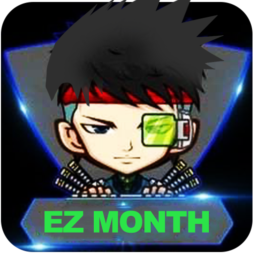EZ Month Injector - Ml Skin Guide icon