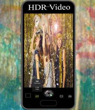 Professional Camera (High Quality) скриншот 3
