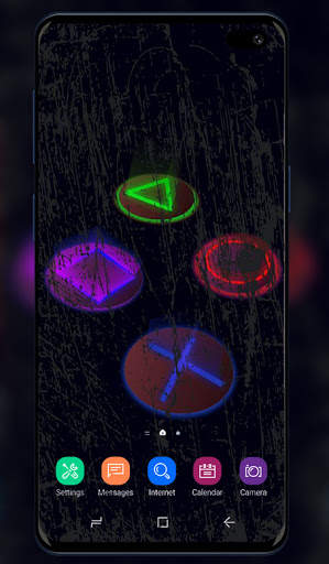 GAMERS Wallpaper screenshot 3