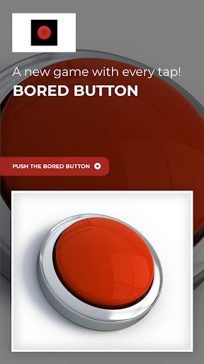 Bored Button - Play Pass Games screenshot 17