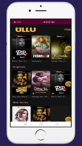 New Uc Mini Browser 2021 screenshot 4