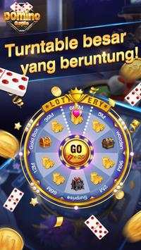 Domino Gaple(Free dan online) screenshot 4
