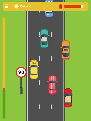 Highway Game Free screenshot 12