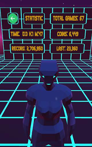 Chasing Chaos screenshot 16
